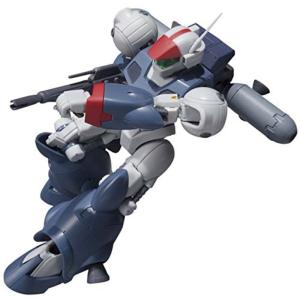 中古即納』{FIG} 魂ウェブ商店限定 ROBOT魂(SIDE RV) バイファム(練習