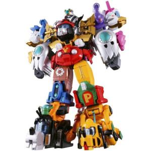 魔法戦隊マジレンジャー 伝説合神DXマジレジェンド : スカーレット2021