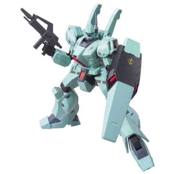 HCM-Pro 43-00 1/200 RGM-89 ジェガン (塗装済み完成品) (機動戦士ガンダ...