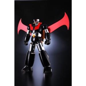 ガチャポン ガシャポン フィギュア マジンガーZ 超合金 フィギュアセット BANDAI（バンダイ） ガシャポン HG カプセル超合金 CGA-01 マジンガーZ