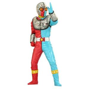 MEDICOM TOY（メディコム・トイ） PBM! ウルトラマンヒカリ : MEDICOM
