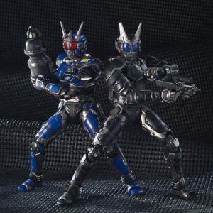 限定・輸送箱付き】SHODO-X 仮面ライダーアギト 新たなる目覚め : 御宅