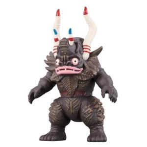 ソフビ ベアモデル オール怪獣コレクション アリンドウ 『ウルトラマン