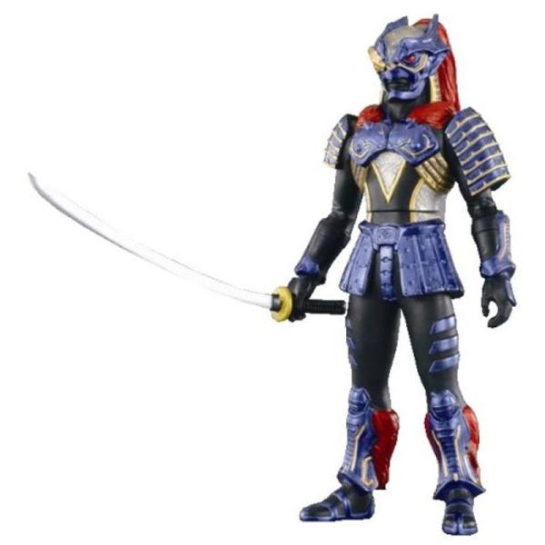 ウルトラ怪獣シリーズ52 ザムシャー