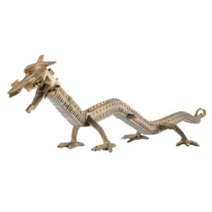 ソフビ 【中古】スラッシュカンパニー 怪獣愛蔵組 ポピーキング