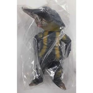 ソフビ ビリケン商会 ウルトラマン手踊り大行進 アントラー（緑） : 御