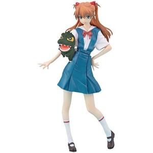 スラッシュカンパニー 怪獣愛蔵組 復刻ガイガン 蓄光 : スカーレット