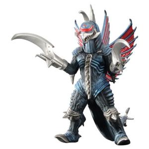 超合金 GD-76N ガイガン2005 韮沢靖氏デザイン・デストリガーバージョン Amazon.co.jp: GD-76N 超合金ガイガン2005 : おもちゃ