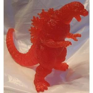 エクスプラス GARAGE TOY 東宝大怪獣シリーズ ゴジラウルティマ 全高約
