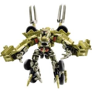 トランスフォーマー UN04 TFユナイテッド メガトロン サイバトロン