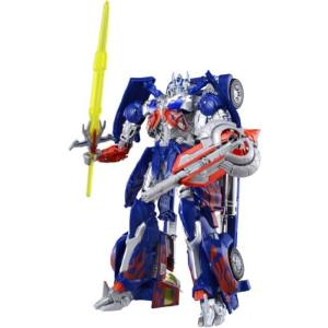 リボルテックヤマグチ No.19 コンボイ : スカーレット2021 - 通販