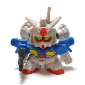 SDガンダム フルカラー 57 全7種 舞い降りる翼 シード SEED HG 1 新型