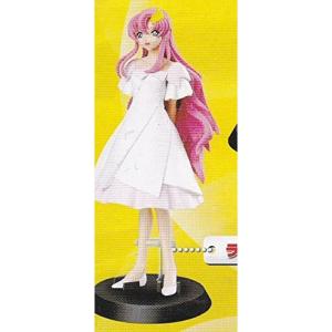 機動戦士ガンダムシードデスティニー　シードヒロインズ　ラクス＆ミーアスペシャル 　3.ラクス・クライン~私服C～（単品） Amazon | 機動戦士ガンダムシードデスティニー シードヒロインズ