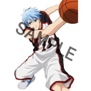 黒子のバスケ MASTER STARS PIECE TETSUYA KUROKO フィギュア アニメ