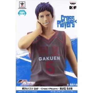 メガハウス 黒子のバスケ フィギュアシリーズ 黒子のバスケ 青峰大輝