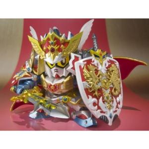 バンダイ(BANDAI) SDX 神聖騎士ウイング『新SDガンダム外伝 鎧闘神戦記