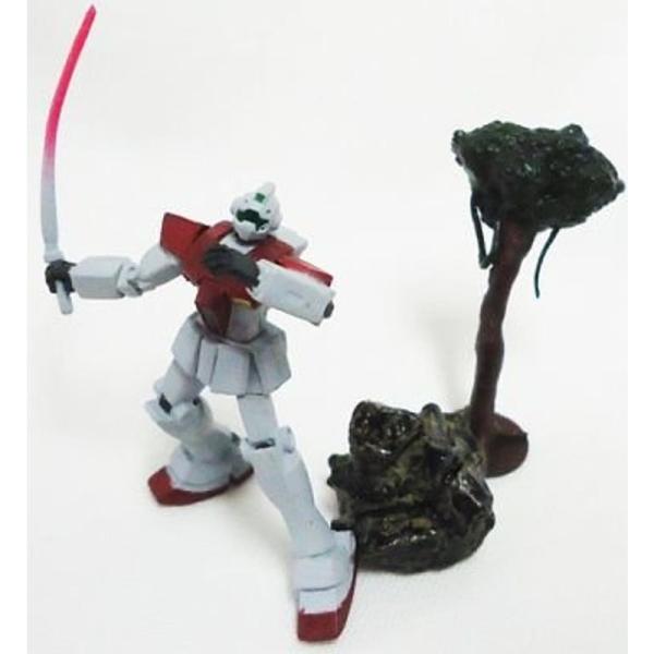 機動戦士ガンダム G SIGHT ジャブロー降下作戦 RGM-79 GM ジム フィギュア 単品 B...