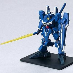 ガンダムコレクション Vol.1 MS-09 ドム(黒い三連星 機体番号06