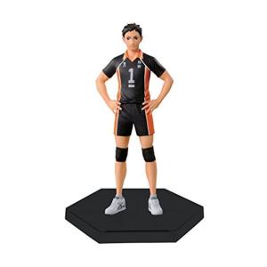 ARTFX 【ハイキュー!!】ARTFX J 黒尾鉄朗 1/8 完成品フィギュア