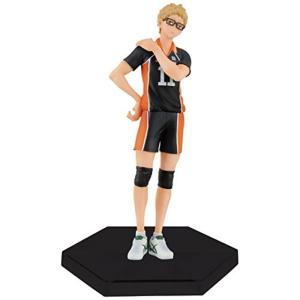 未開封ハイキュー ぬーどるストッパーフィギュア -月島蛍