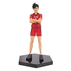 ねんどろいど ハイキュー 及川徹 ノンスケール ABS&PVC製 塗装済み可動