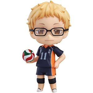 オランジュ・ルージュ ねんどろいど ハイキュー TO THE TOP 宮侑 ノン