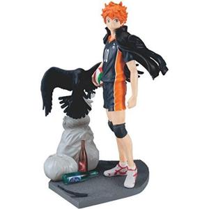 【新品・未開封】ハイキュー 一番くじ A賞 日向翔陽 フィギュア 未開封品】新品☆一番くじ☆ハイキュー‼︎【日向翔陽】A賞☆フィギュア
