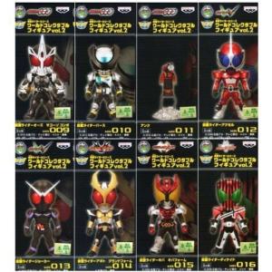 BANPRESTO（バンプレスト） 仮面ライダーシリーズ ワールド