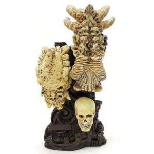 ビリケン商会◇フィギュア/シティーハンタープレデター/1/6モデル