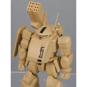 装甲騎兵ボトムズ 1/20 B・ATM-03 ファッティー地上用(ペールゼン