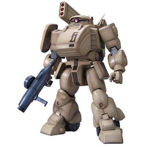 装甲騎兵ボトムズ リーマンスカッド AG-EX07 : スカーレット2021