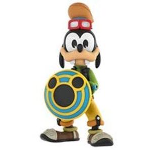 17 グーフィー/ポートレート (☆ クリスタル) 】 ディズニー キラっと
