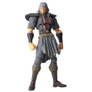 リボルテック ラオウ北斗無双Ver. 北斗の拳REVOLUTION Series No. 023