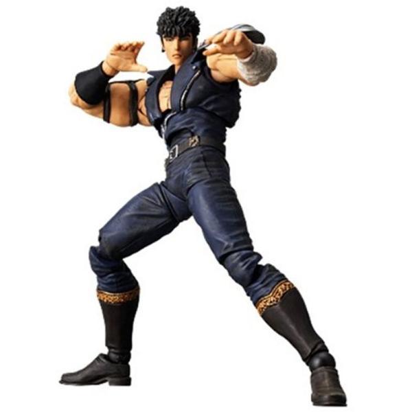 北斗の拳REVOLUTION ケンシロウ Series No. 001