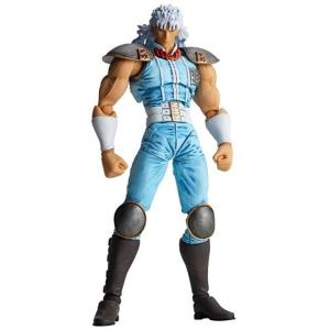 フドウ 原作カラー 死闘Ver. 北斗の拳 北斗究極造形EX CCP