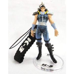 北斗の拳世紀末激闘録 Vol.7 恐怖、力こそ正義の世紀末 コレクション