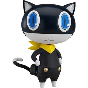 ねんどろいど ペルソナ4 ザ・ゴールデン P4G主人公 ノンスケール