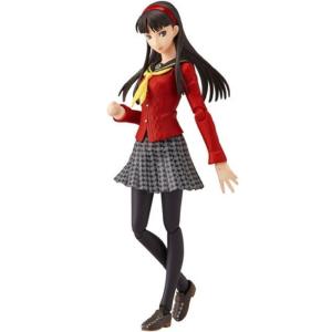 figma ペルソナ4 天城雪子 【中古】 : 御宅家本舗OTAKICK - 通販