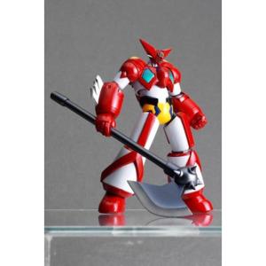 東映レトロソフビコレクション メディコムトイ 大鉄人17 : 御宅家本舗