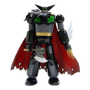 メディコムトイ VCD ブラックゲッター (真ゲッターロボ〜世界最後の日