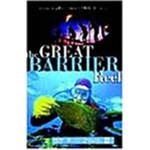 グレート・バリア・リーフ DVD