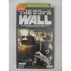 ザ・ウォール日本語吹替版 VHS｜scarlet2021