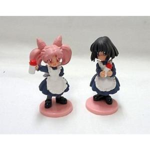 HGIF 美少女戦士セーラームーン セーラームーンワールド3 全6種セット