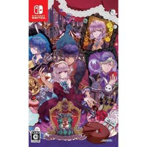 SWEET CLOWN午前三時のオカシな道化師～ スイートクラウン　Switch 拓洋興業 Switch SWEET CLOWN〜午前三時のオカシな道化師〜（スイート