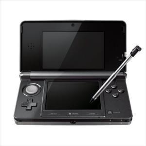 New ニンテンドー3DS ホワイトメーカー生産終了 : スカーレット2021