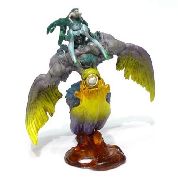 FF ファイナルファンタジー クリーチャーズ2-11.リバースセフィロス 彩色