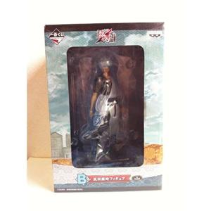 一番くじ SAKAMOTO DAYS vol.2 D賞 大佛 MASTERLISE EXPIECE