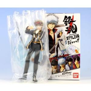 劇場版 銀魂スタイリング 2.志村新八未来ver.(単品) : スカーレット