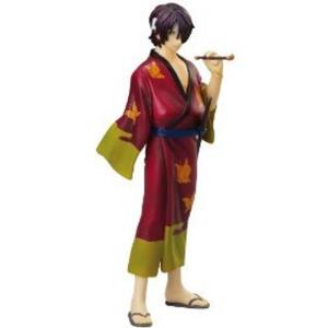 銀魂 DXF フィギュア ズンボラ星人のジャージ王 決定戦 土方十四郎