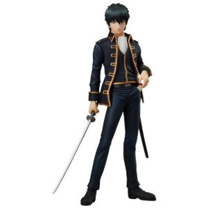銀魂」 柳生九兵衛 (1/8スケール PVC製塗装済完成品) : スカーレット